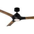 Woody Smart Outdoor LED Ceiling Fan Sale