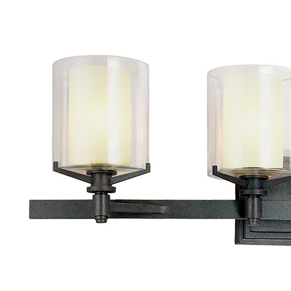 Arcadia Bath Vanity Light Fashion