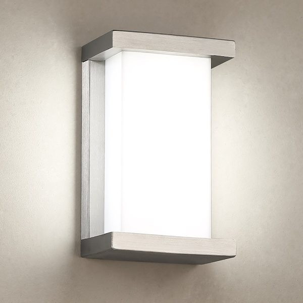 Case Outdoor LED Wall Light Online Hot Sale