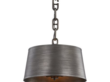 Admirals Row Pendant Light on Sale