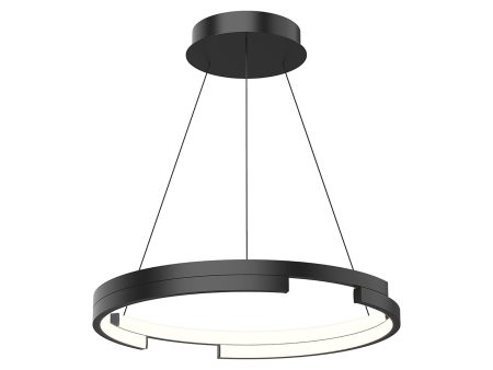 Anello Minor LED Pendant Light For Discount