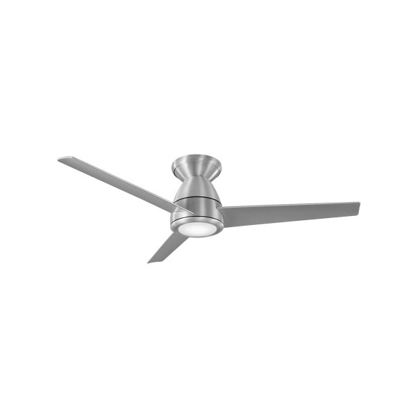 Tip-Top Outdoor LED Flush Mount Ceiling Fan Sale