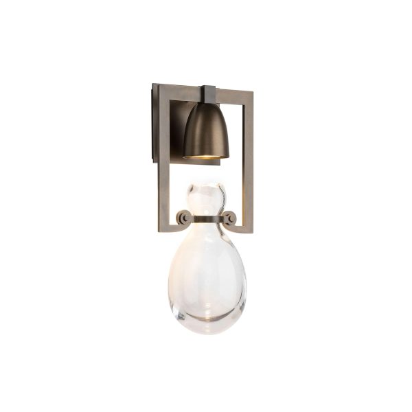 Apothecary Vessel Wall Light Supply