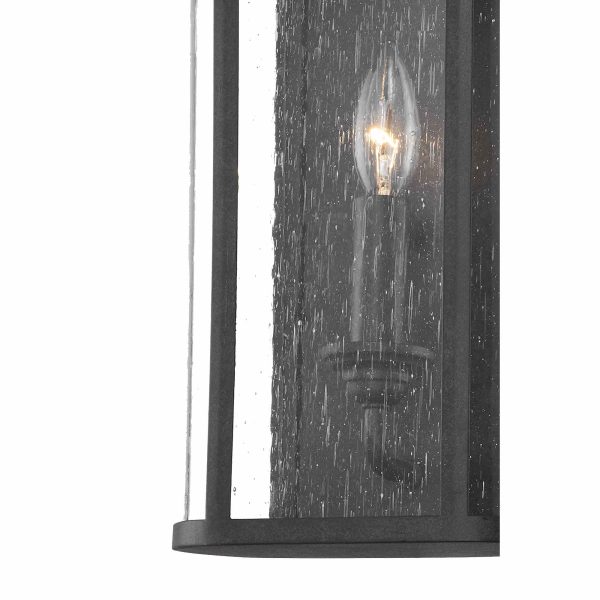 Chace Outdoor Wall Light on Sale