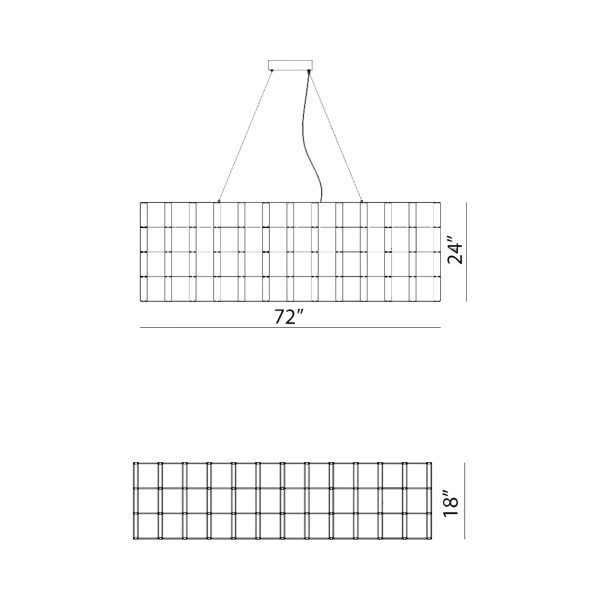 Argyle Chandelier Cheap