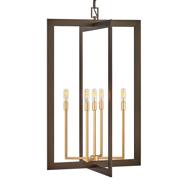 Anders Foyer Pendant Light Online Hot Sale