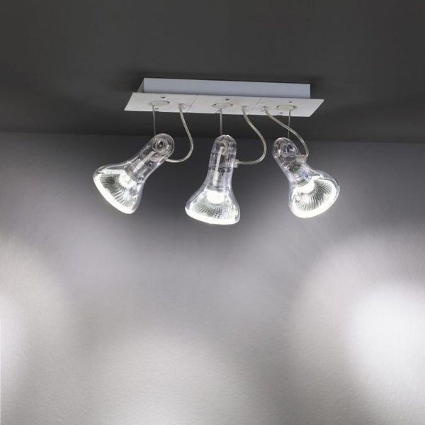 Atlas LED Ceiling   Wall Light For Discount