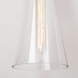 Anya Glass Pendant Light Fashion