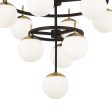 Alluria Chandelier Hot on Sale