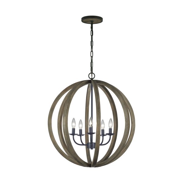 Allier Chandelier Online