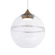 Bistro LED Pendant Light Discount