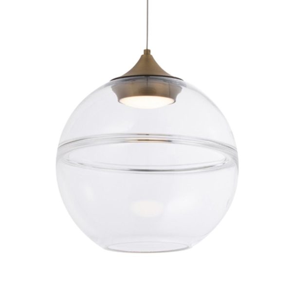 Bistro LED Pendant Light Discount