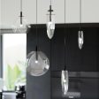 Cantina Tri-Spreader LED Pendant Light Supply