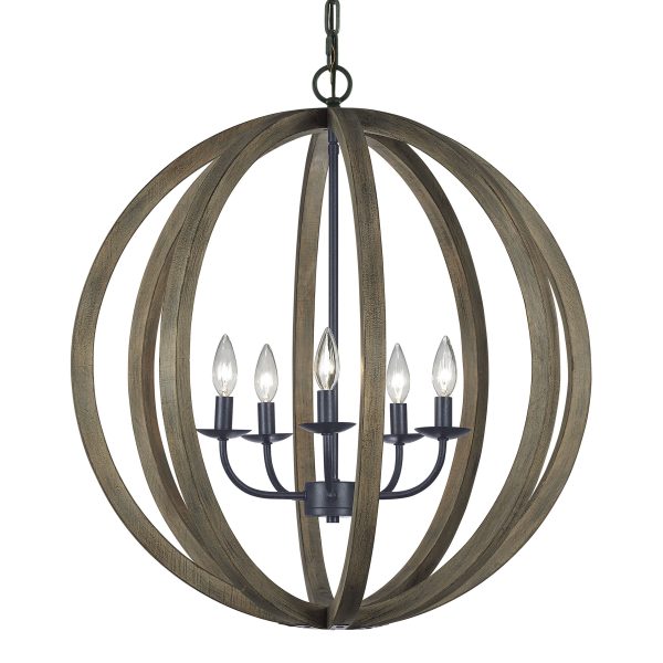 Allier Chandelier Online