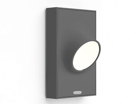 Ciclope Outdoor LED Wall Light Hot on Sale