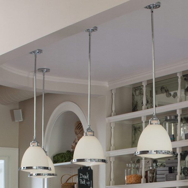 Amelia Pendant Light Discount