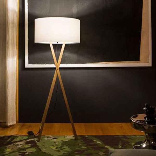 Cala LED Floor Lamp Hot on Sale