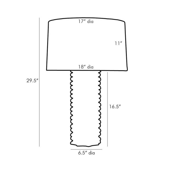 Ari Table Lamp For Cheap