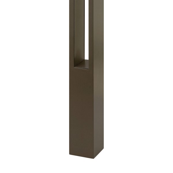 Atlantis Square Bollard on Sale