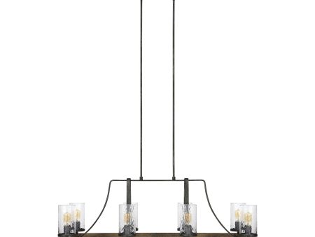 Angelo Linear Pendant Light Online Hot Sale