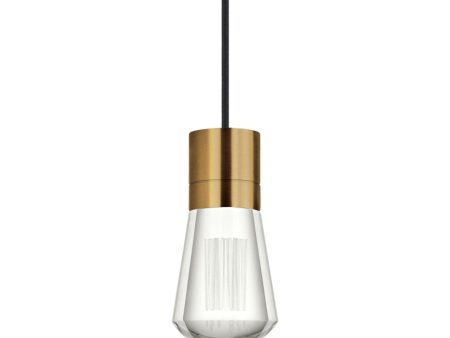 Alva LED Pendant Light Online