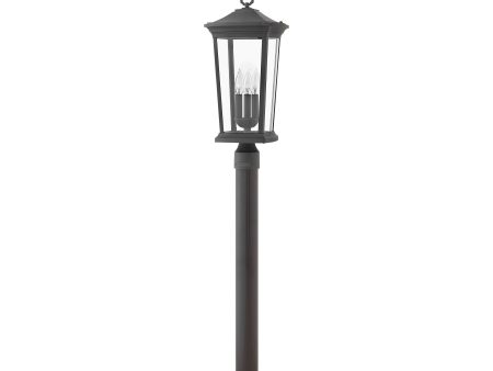 Bromley Outdoor Post Light For Sale