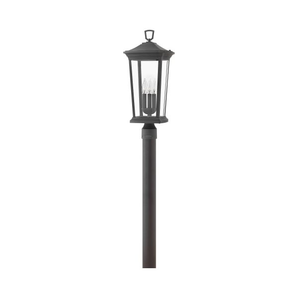 Bromley Outdoor Post Light For Sale