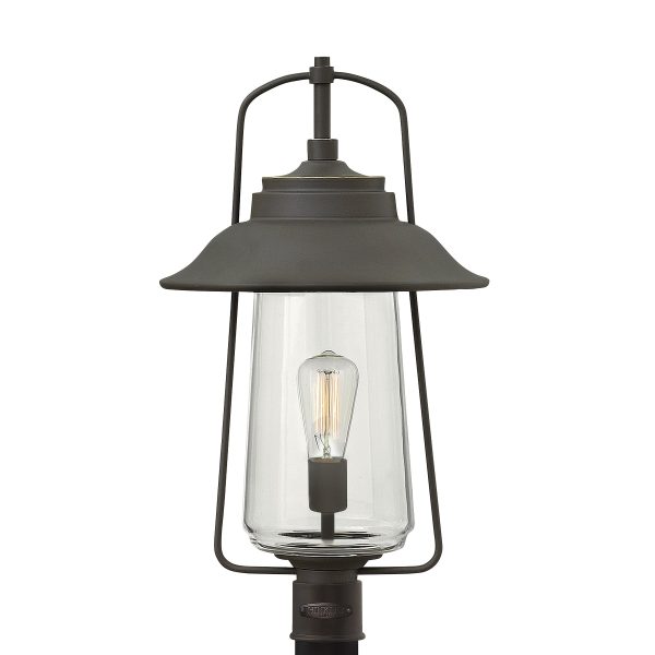 Belden Outdoor Post Light Sale