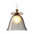 Bell Pendant Light Hot on Sale