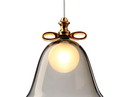 Bell Pendant Light Hot on Sale