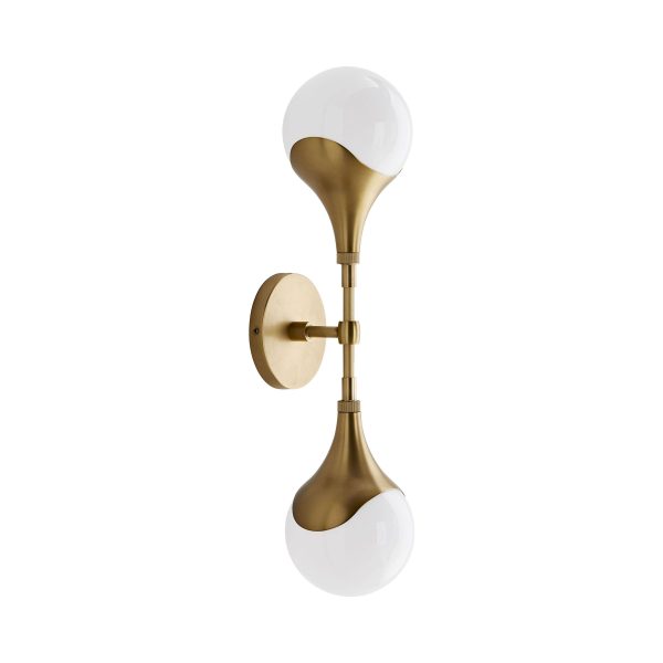 Augustus Wall Light Online