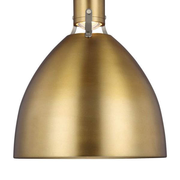 Brynne LED Pendant Light Online Sale