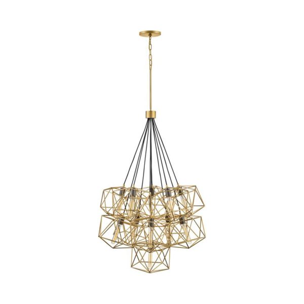 Astrid Multi Tiered Chandelier Online now