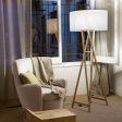 Cala LED Floor Lamp Hot on Sale