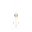 Anya Glass Pendant Light Fashion