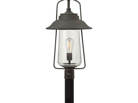 Belden Outdoor Post Light Sale