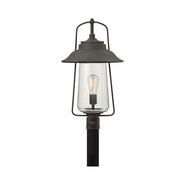 Belden Outdoor Post Light Sale