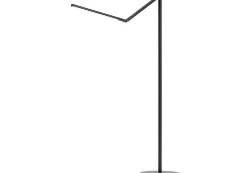 Z-Bar LED Floor Lamp Sale