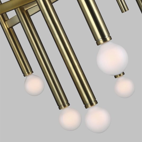 Beckham Modern Chandelier Online Hot Sale