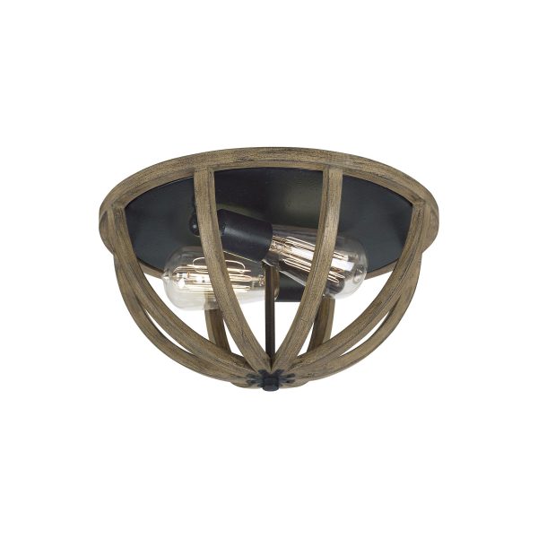 Allier Flush Mount Ceiling Light Sale