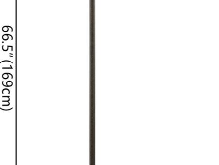 Safavieh Zaire FLL4132A Black Lamp on Sale