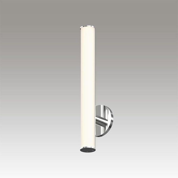 Bauhaus Columns™ LED Bath Wall Light Online Sale