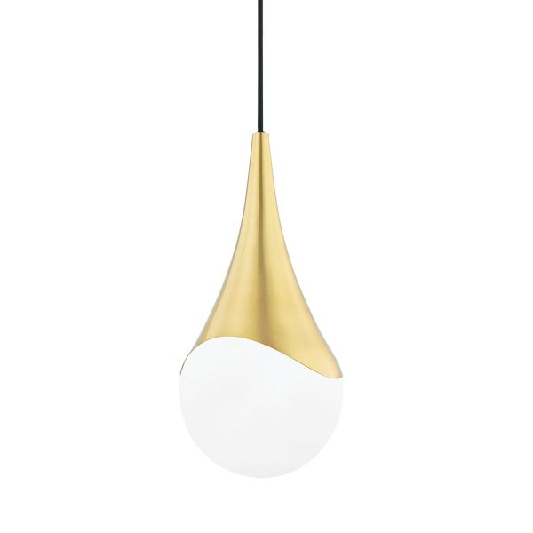 Ariana Pendant Light Fashion