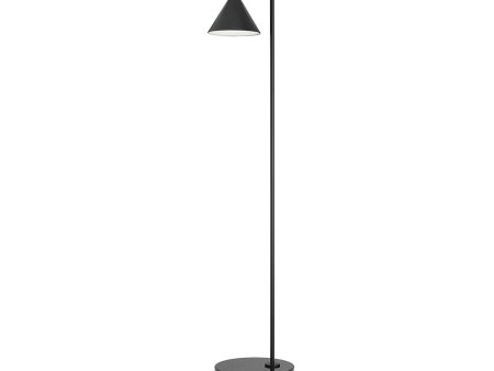 Captain Flint LED Floor Lamp Discount