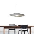 Bola LED Felt Pendant Light Discount