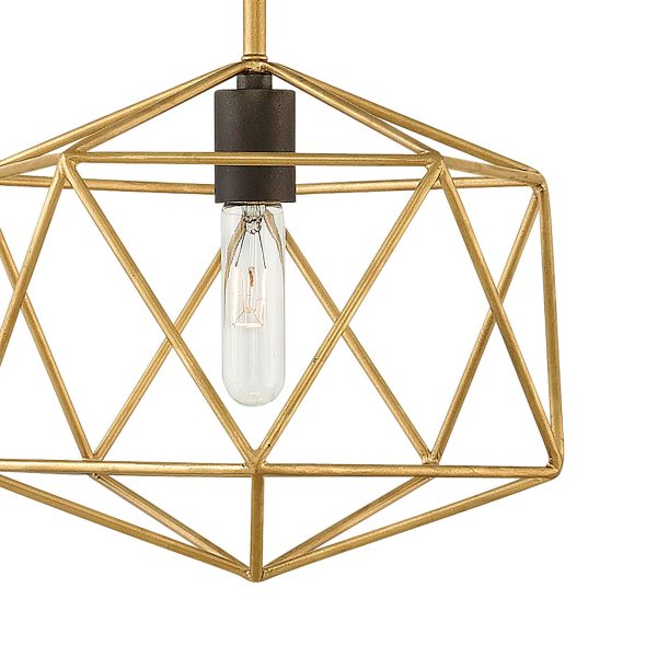 Astrid Mini Pendant Light Fashion