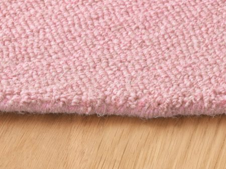 Safavieh Kids SFK925U Pink   Ivory Area Rug Online now