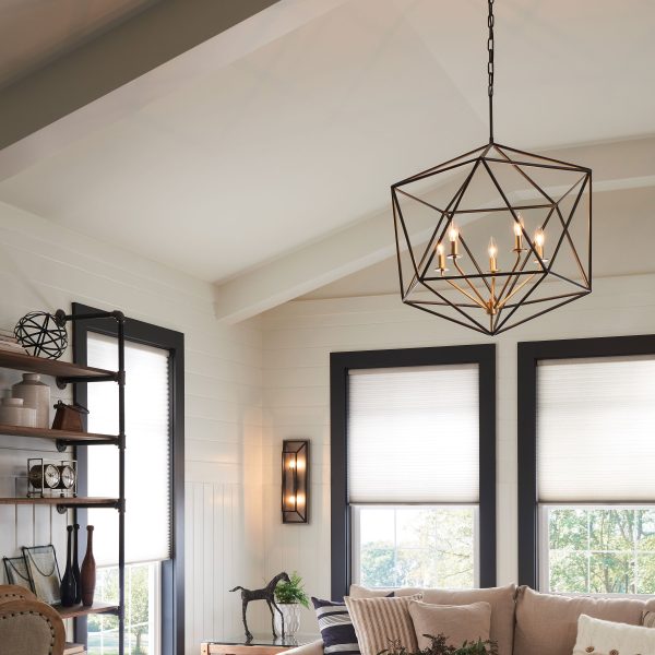 Astrid Chandelier on Sale