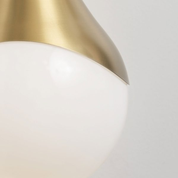 Ariana Pendant Light Fashion