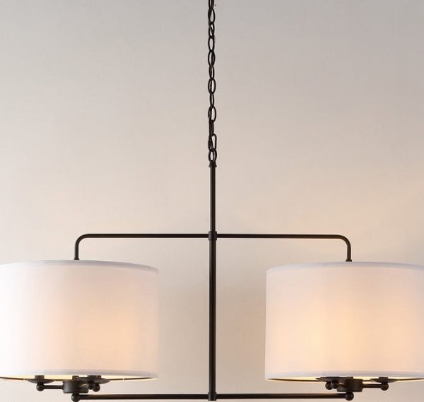 Safavieh Devney CHA4041A Black Lamp Sale